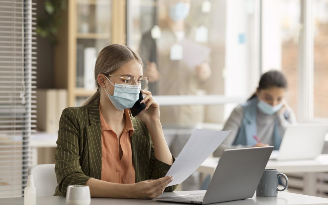 L’actualité en droit du travail