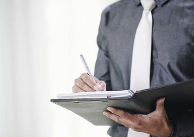 Se préparer à faire face à un contrôle URSSAF