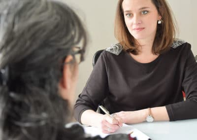 Préparer vos entretiens professionnels 
