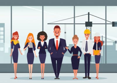 Comment optimiser la gestion administrative des RH – secteur BTP