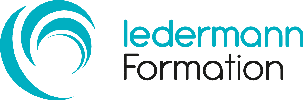 Logo Ledermann Formation