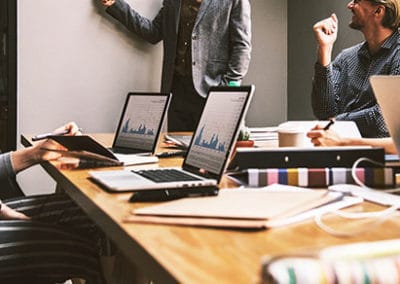 CSE pour les entreprises de moins de 50 salariés