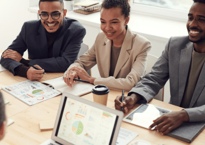 Mettre en place les outils et procédures d’enquête (accord et charte)