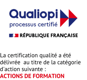 logo qualiopi