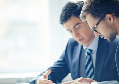 Rédiger et présenter le règlement intérieur et le DUERP