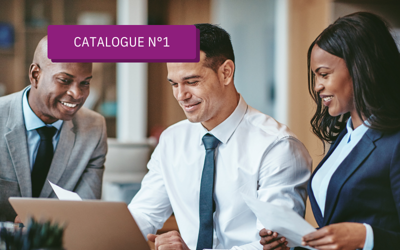 Mettre en place les outils et procédures d’enquête (accord et charte)