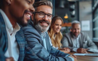 Entretien annuel d’évaluation: comment définir les objectifs et les suivre efficacement ?